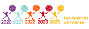 Les Agences de l’Année 2020 à 2025