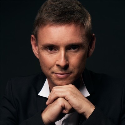 Portrait de Frédéric Maillard