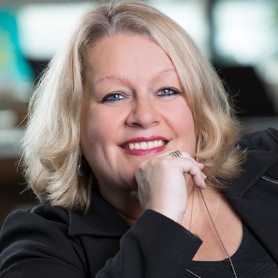 Portrait de Roxane Philippe