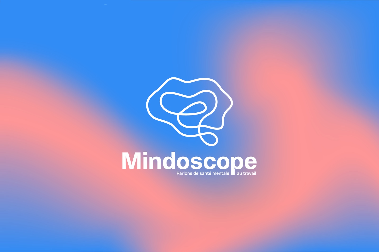 Visuel du podcast Mindoscope